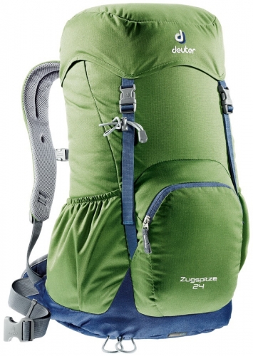 Купить Рюкзак Deuter Zugspitze 24 3430116 в Киеве по лучшей цене с доставкой в Украине | Магазин NORTHWALL